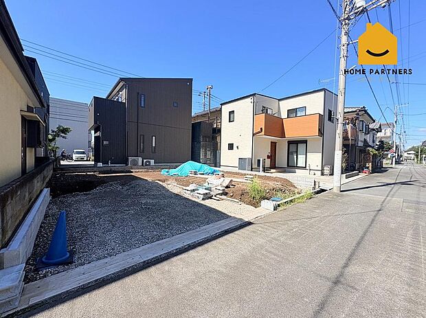 現地写真