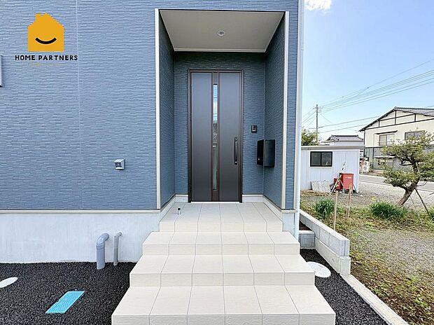 同社施工例