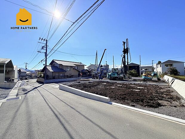 現地写真