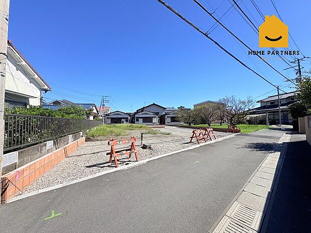 現地写真