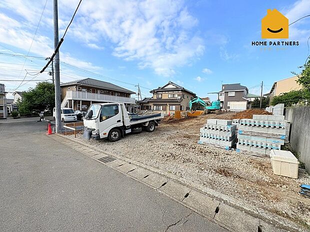 現地写真