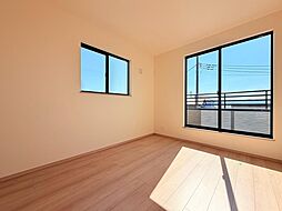 子供部屋の画像