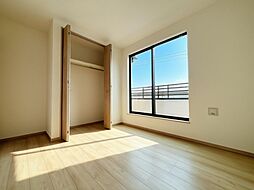 子供部屋の画像
