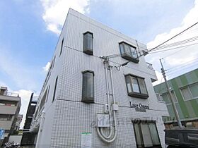 ルーチェ大住 105 ｜ 大阪府茨木市大住町14-1（賃貸マンション1K・1階・23.00㎡） その1