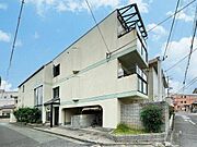 カルム山手 3階 築34年3ヶ月の賃貸物件