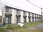 レオパレスパークサイドハイツの賃貸物件