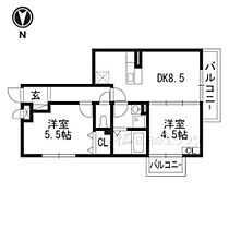 間取り：227090329699