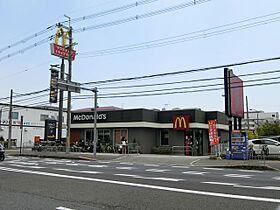 レオパレスグリチネ 208 ｜ 大阪府茨木市豊川２丁目6-17（賃貸マンション1K・2階・20.81㎡） その26