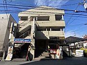 コスモビル 2階 築39年3ヶ月の賃貸物件