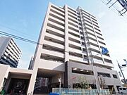 プラウド江坂ガーデンコート 7階 築18年8ヶ月の賃貸物件