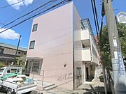 茨木市駅より徒歩8分 3階 築31年9ヶ月の賃貸物件