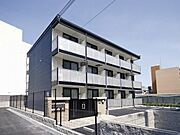 ハイムモーリー 1階 築16年7ヶ月の賃貸物件