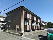 ヴェルドミール 1階 築25年2ヶ月の賃貸物件