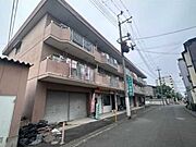 南茨木駅より徒歩16分 1階 築42年8ヶ月の賃貸物件
