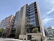 北千里駅より徒歩33分 新築 10階建の賃貸物件