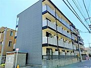 正雀駅より徒歩2分 3階 築17年の賃貸物件