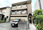 高槻市駅より徒歩5分 3階 築29年1ヶ月の賃貸物件