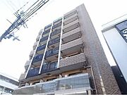 ストリーム江坂 5階 築23年3ヶ月の賃貸物件