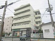 S・TマンションP—3 2階 築30年7ヶ月の賃貸物件