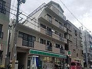 メゾン・ド・上新庄 5階 築37年2ヶ月の賃貸物件