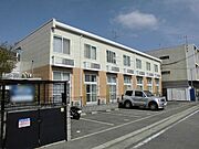 レオパレスEstinal 1階 築21年7ヶ月の賃貸物件