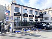 相川駅より徒歩3分 2階 築19年6ヶ月の賃貸物件