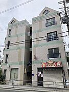 メゾンオパル 3階 築35年7ヶ月の賃貸物件