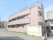 千里丘駅より徒歩12分 2階 築29年の賃貸物件
