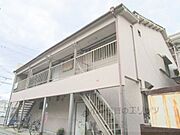 富田駅より徒歩28分 2階 築52年6ヶ月の賃貸物件