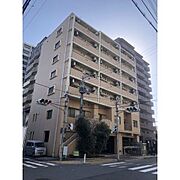 江坂駅より徒歩4分 5階 築23年1ヶ月の賃貸物件