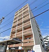 ダイドーメゾン上新庄 3階 築39年7ヶ月の賃貸物件