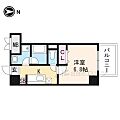 ピュール5階6.1万円