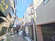 ドムス江坂2 2階 築45年9ヶ月の賃貸物件