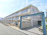 ベルメゾン茨木の賃貸物件