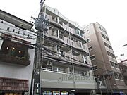 高槻駅より徒歩4分 2階 築29年1ヶ月の賃貸物件