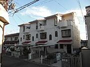 箕面駅より徒歩15分 1階 築37年9ヶ月の賃貸物件