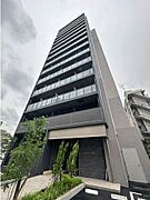 淡路駅より徒歩3分 6階 築1年5ヶ月の賃貸物件