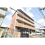 関大前駅より徒歩4分 4階 築20年8ヶ月の賃貸物件