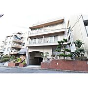 小寺ハイツ 4階 築49年6ヶ月の賃貸物件