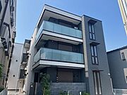 豊津駅より徒歩7分 3階 新築の賃貸物件