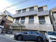 千里山駅より徒歩4分 1階 築14年11ヶ月の賃貸物件