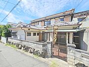 豊津駅より徒歩4分 築47年4ヶ月の賃貸物件