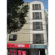 ファンファクトリー千里山 3階 築28年8ヶ月の賃貸物件