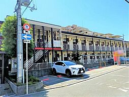 レオパレスミレア千里