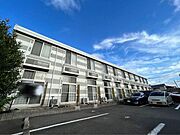 高槻市駅より徒歩8分 1階 築23年7ヶ月の賃貸物件