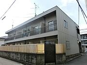 ハウス西舟木 2階 築47年10ヶ月の賃貸物件