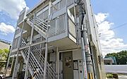 崇禅寺駅より徒歩5分 2階 築23年6ヶ月の賃貸物件