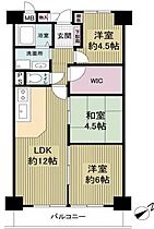 間取り：227095316221