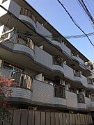 シャトレ豊津2 2階 築35年8ヶ月の賃貸物件