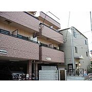 ルーラルタツミ 5階 築27年9ヶ月の賃貸物件